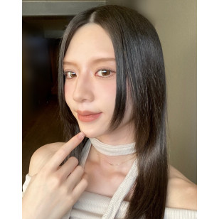 [預訂7-10天]CandyMagic1day Toric Melo Borwn キャンディーマジック トーリック メロブラウン